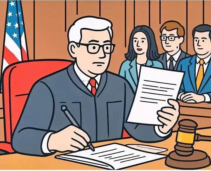 📢“潜伏通告”笑不活了！特朗普亲手“拔刺”，反华高华集体翻车谁能想到，美