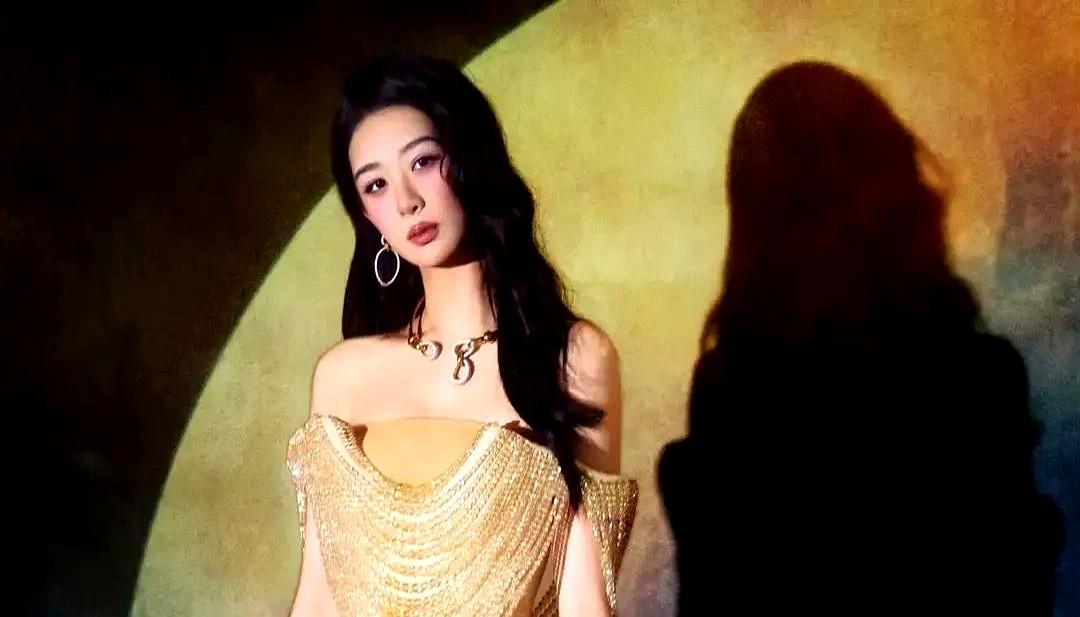 百花奖这水，还真有点深。张子枫一个人占俩最佳女主角提名，一边是《志愿军》里的