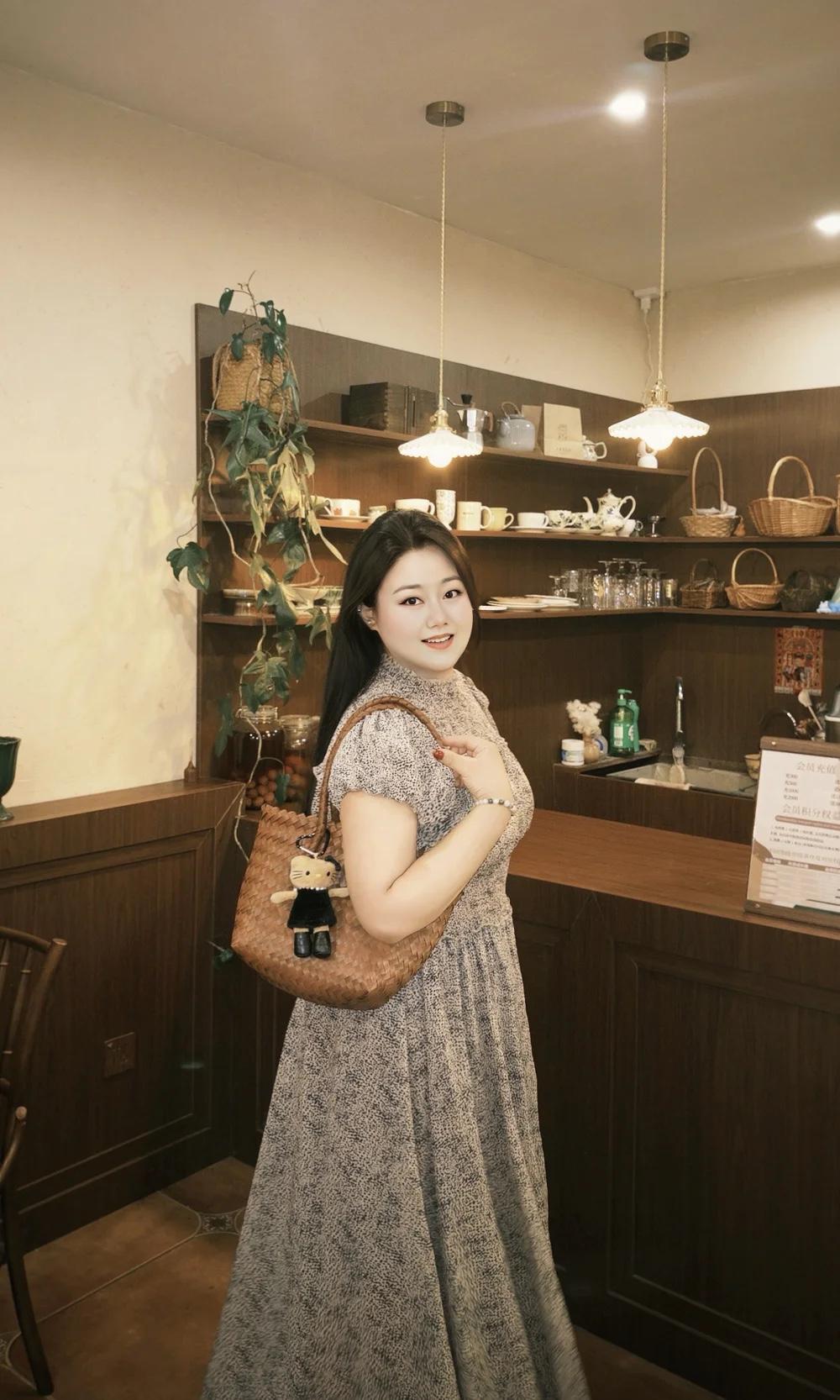 这种胖胖的给你做老婆你要吗？