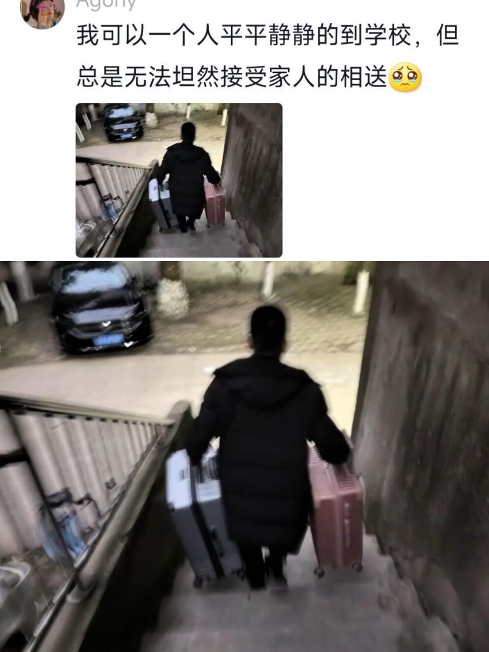这就是你们心心念念想要回的家吗？