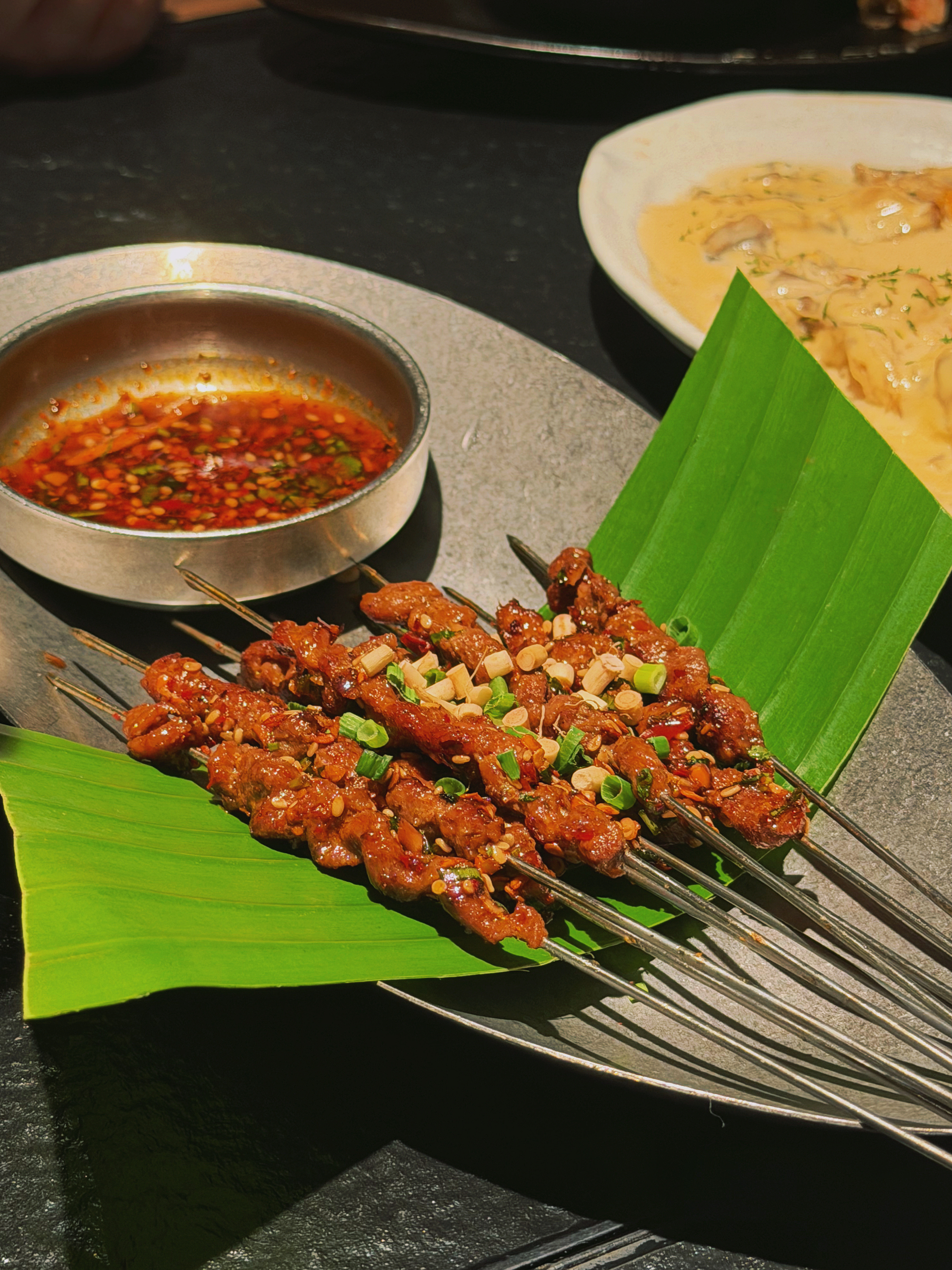 没戴眼镜看不清还以为自己吃的水煮菜这不是胡闹嘛！plog温暖的食光组个冬日养