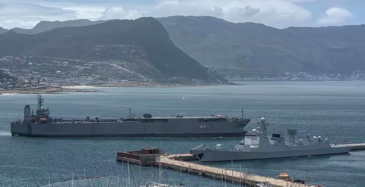 作为金砖创始国，印度收到“和平意志-2026”联合军演邀请函后毫无参与意愿，反倒