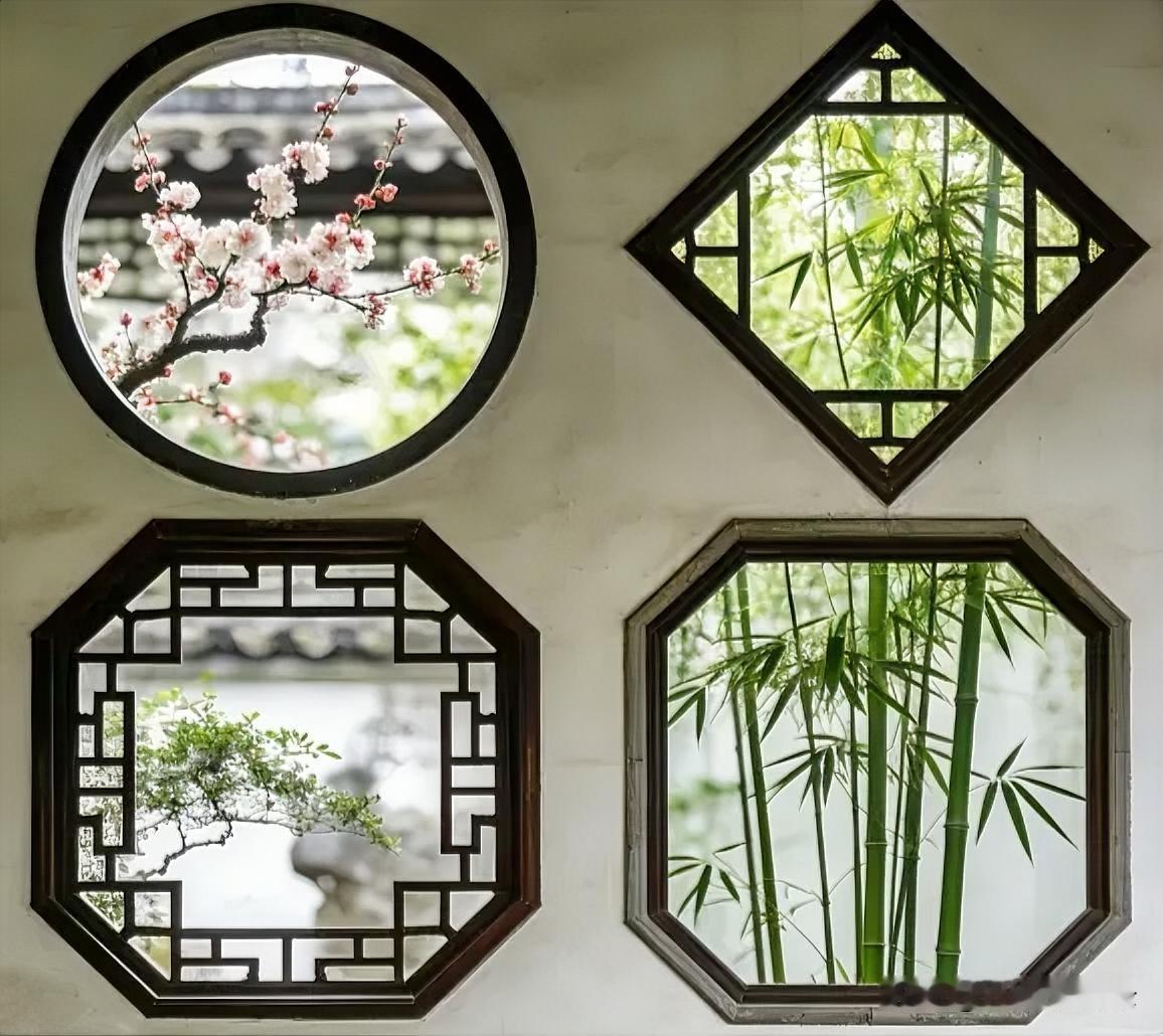 听风，望景，随本心；行路，观世，守从容。一夏清宁，一世安然。清风载着栀子香