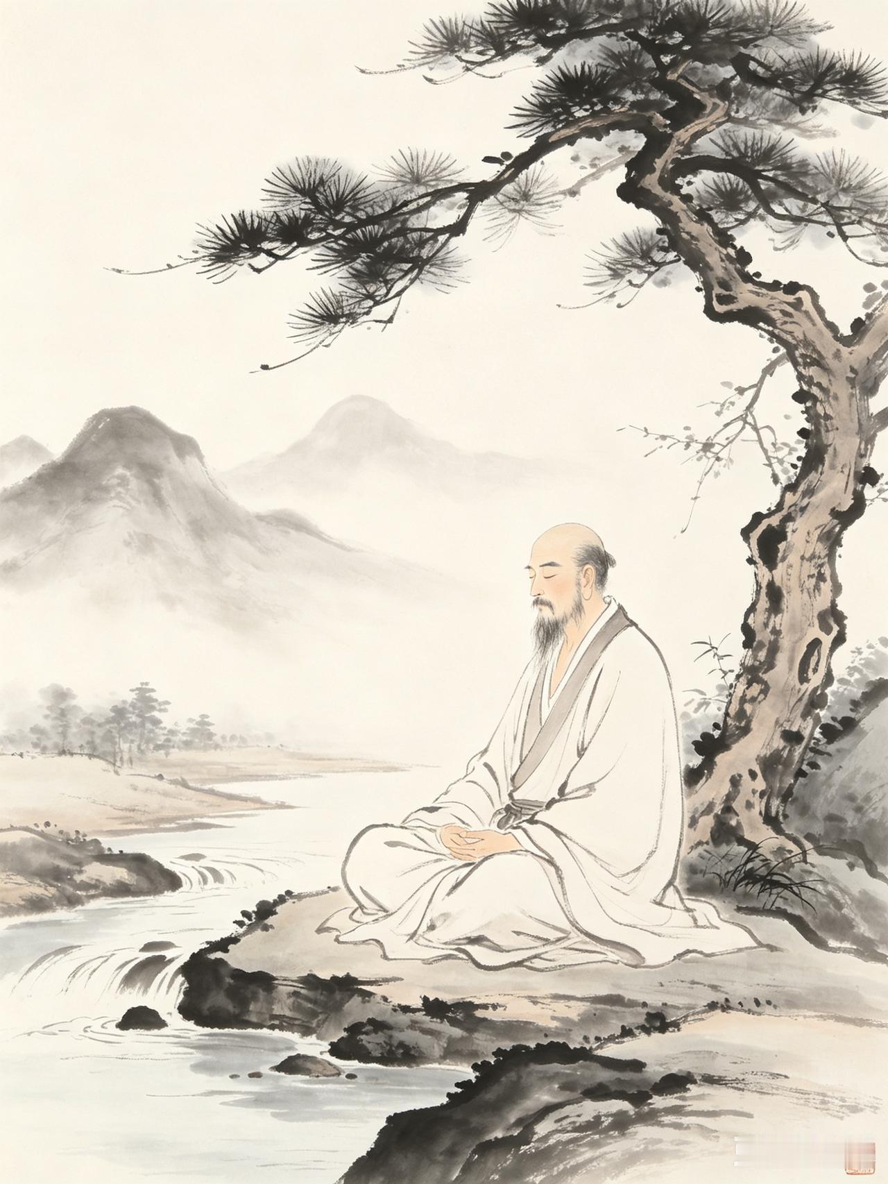 一个人这样休息，方能调理百病长久以来，很多人包括我自己，都抱有同一个认知：