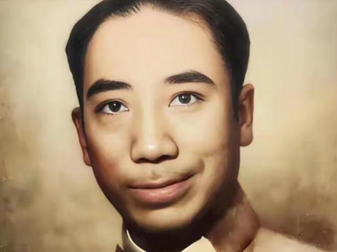 1938年，军统湖北站副站长杨若琛屡次密报诬告时任航空委员会主任钱大钧贪污航空
