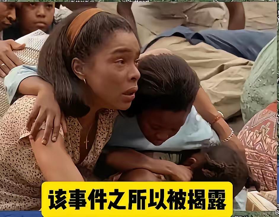 萨拉热窝“狩猎活人”事件，撕开了西方围堵中国的最丑陋真相！一群西方富豪花8