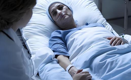 为什么绝大多数国家禁止安乐死？不夸张的说，安乐死一旦被放开，那就是穷人的噩梦……