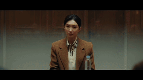 江疏影佟大为新剧一个点火一个煽风台词直戳婚姻职场痛点！成年人的情感纠结被演得淋