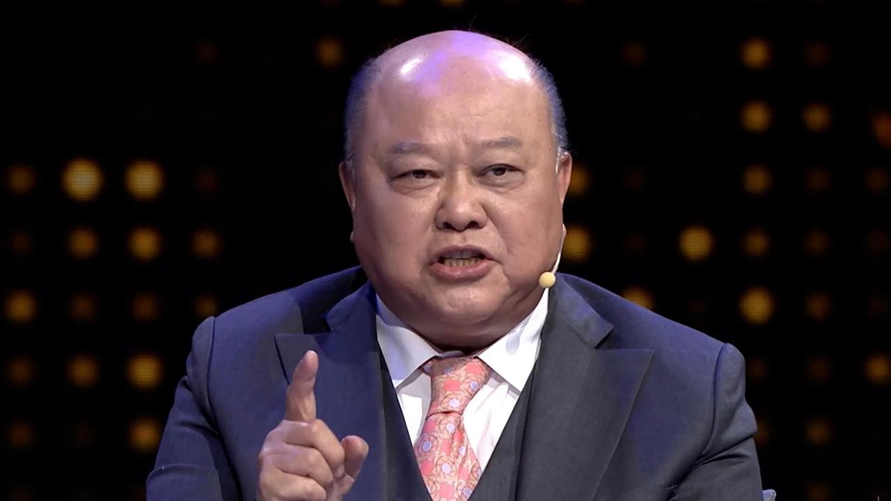 加速台湾统一的又一个重大信号，谁能保护台湾人民？ 8月22日，新党主席李胜峰