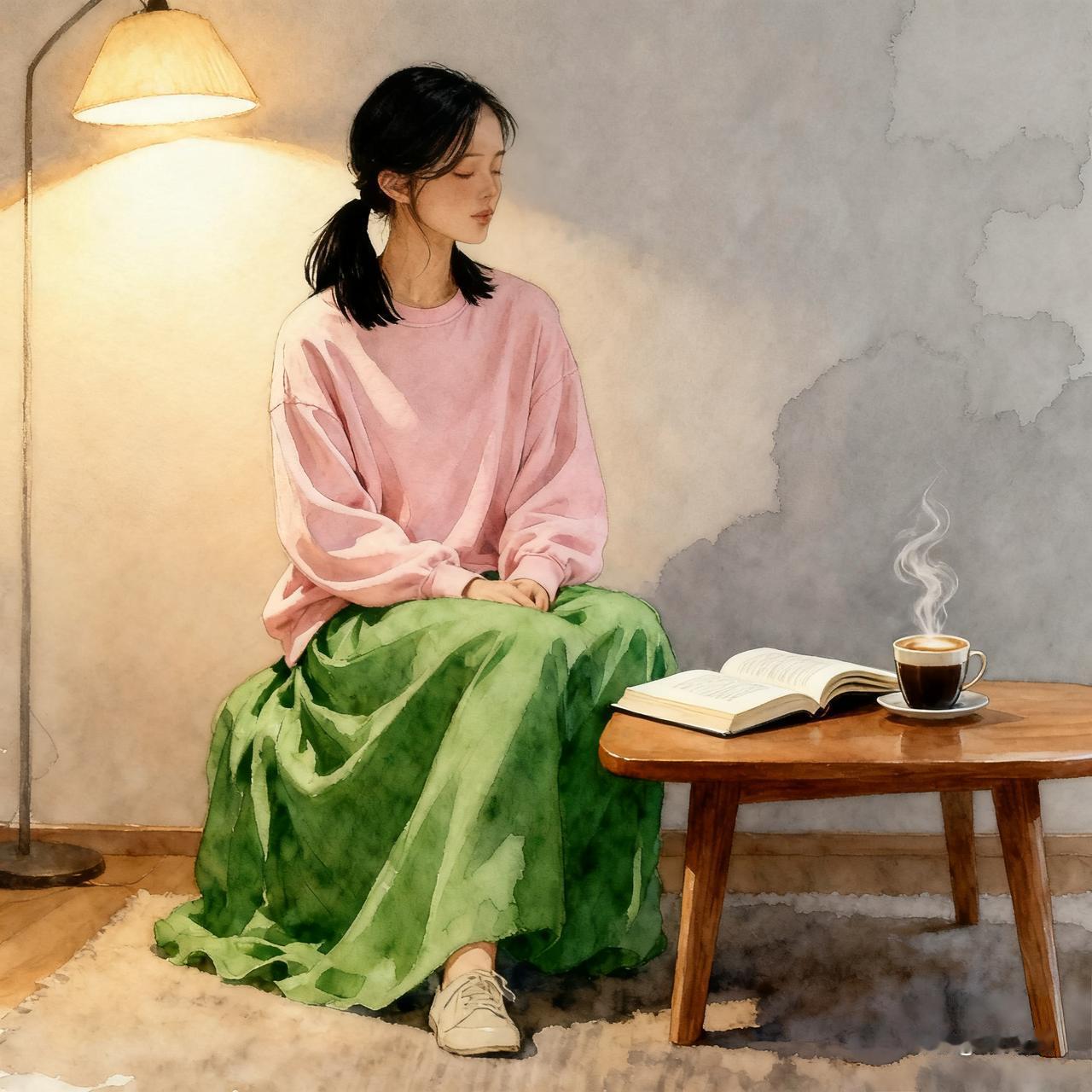 人生最遗憾的，不是存款不够多，而是当存款位数达标时，却没了享受生活的精力和