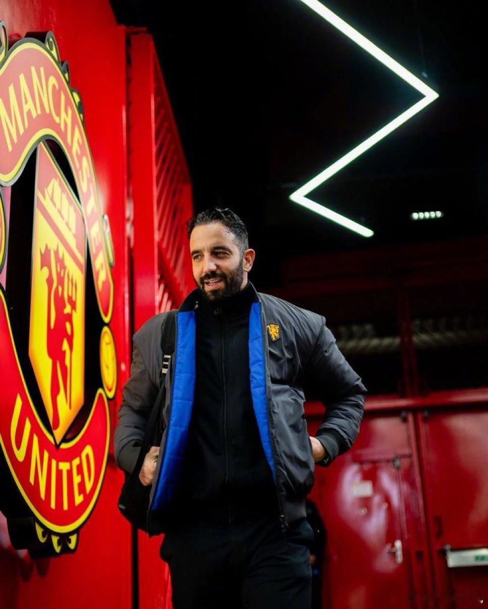 【另有原因】罗马诺：阿莫林被解雇，除了战绩不佳，阿莫林想要参与转会管理权成了他