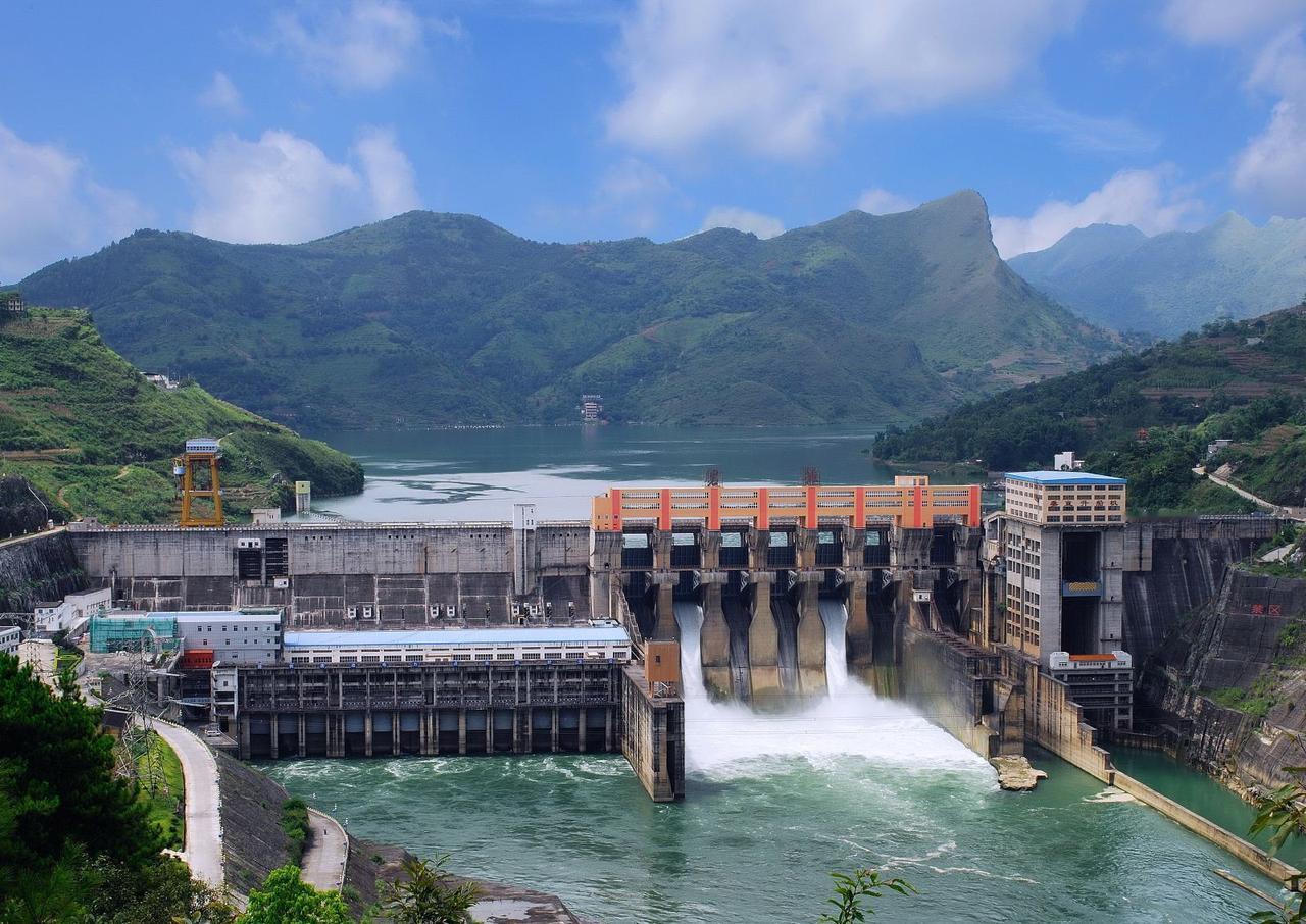 美国拆了2000多座水坝，中国为啥还在猛建水电站？您可别先入为主，觉得美