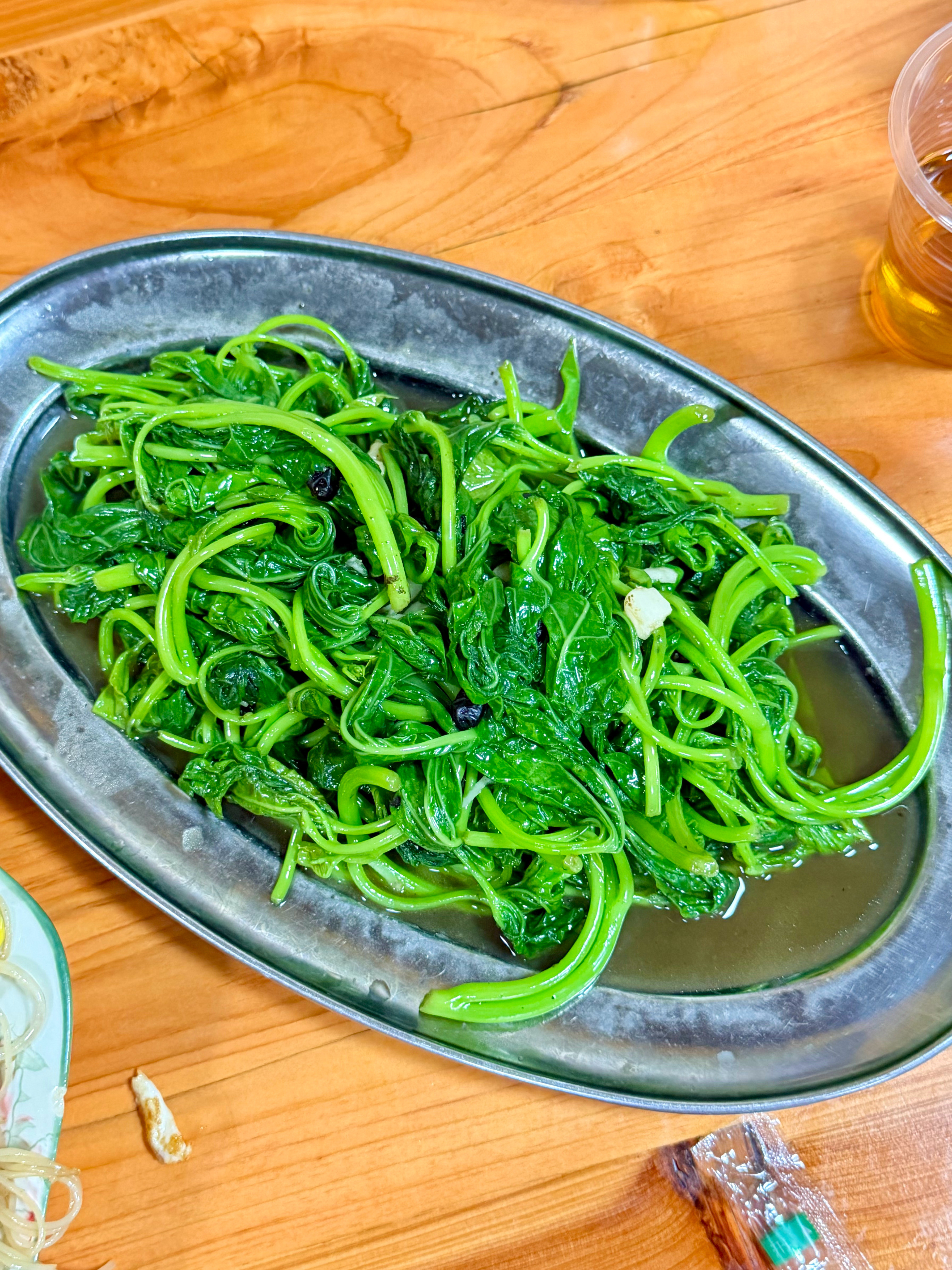 老家宵夜档便宜又好吃​​​