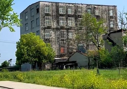 1.这哪是村干部，分明是村里的土皇帝！2.1500平？是给全村人住还是给