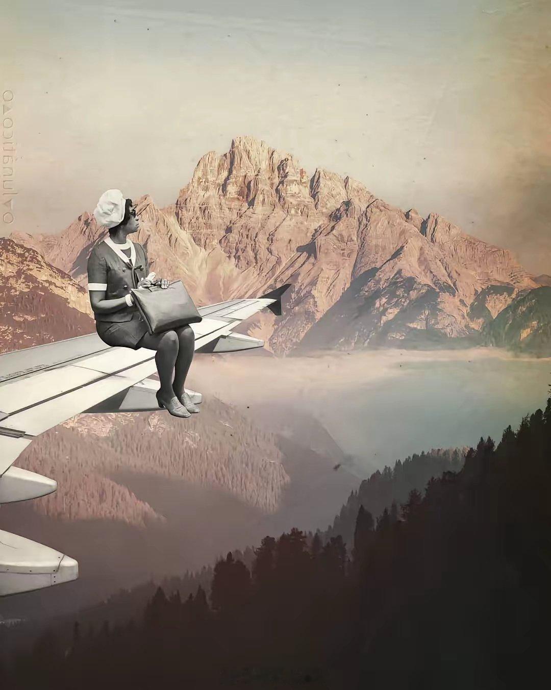 一段非常通透的话：“赚大钱的人，不仅埋头干，贵在抬头看，思维和认知的高度才是决定