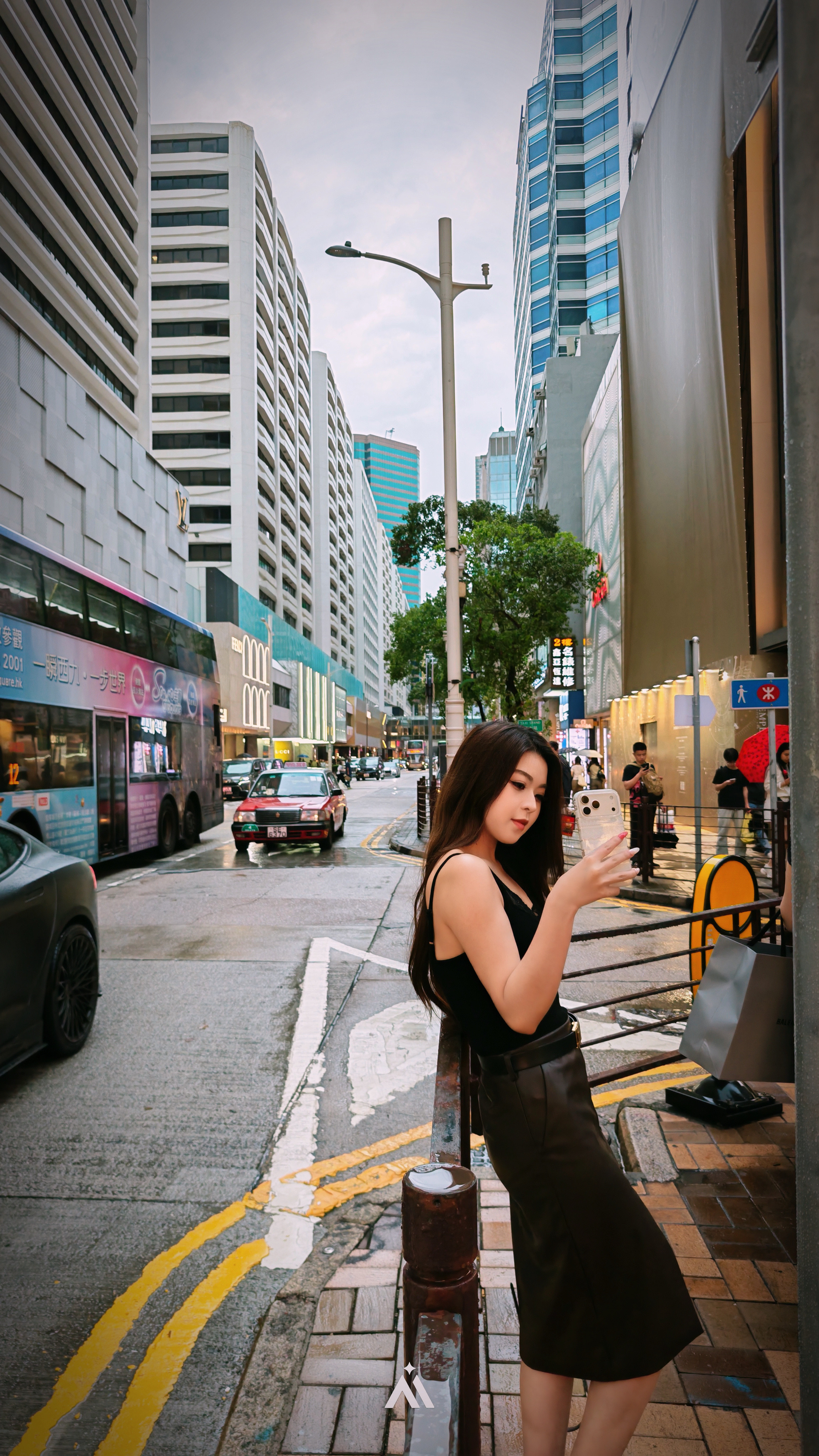 请评价香港·尖沙咀