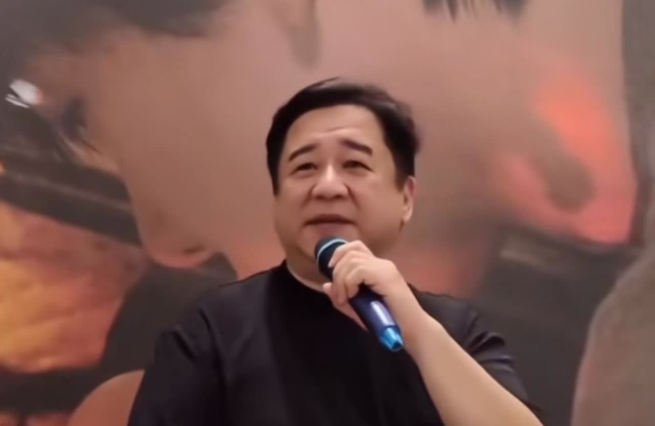 关于白敬亭章若楠恋情？难哄导演亲自回复：千万不要问我他们谈了没有，这个问题回