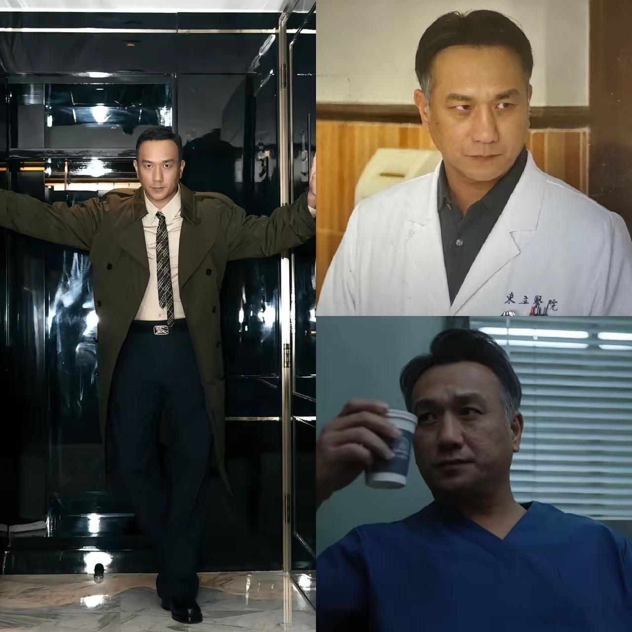 面相是骗不了人的，之前看网友评论，我还不信，现在看来，网友们的眼光还是毒辣的。《