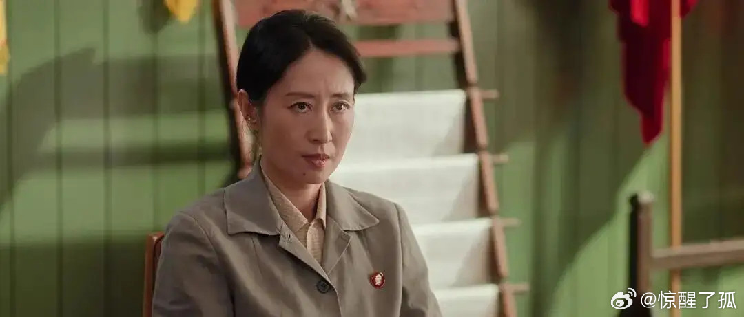 《纯真年代的爱情》大结局：尘埃落定，唯有热爱与坚守永不被辜负《纯真年代的爱情》迎