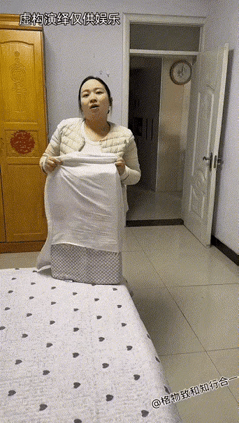 差点被发现[大笑]