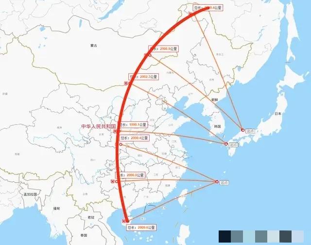 封锁令落地！3月15日16时起，渤海海峡和黄海北部整片海域关闭，期限14天，理由