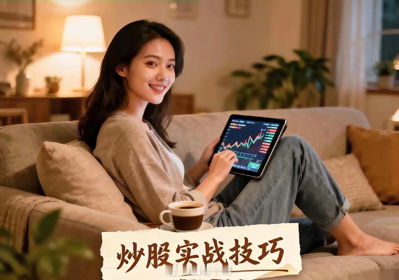 短线高手都在默默遵守的5条铁律！做到就是赚到！1、股票冲高7%却不封板，别犹豫，