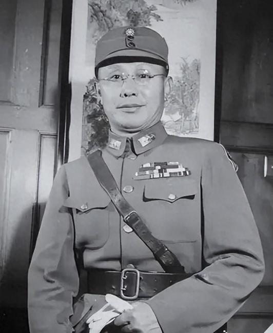 毛主席和蒋介石的共同对手，两次背叛蒋介石，最终结局如何？1949年，三大战役结