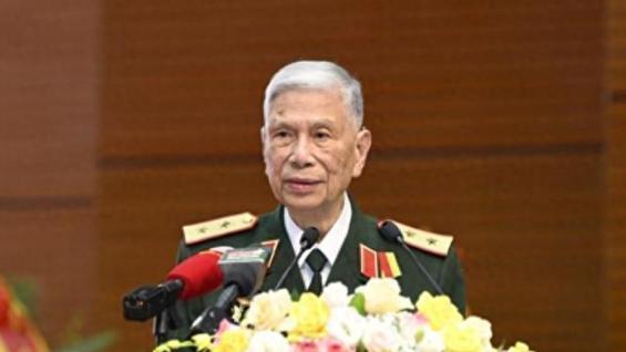 同一场战争，两种截然不同的说法！中国人讲这是“自卫反击、给个教训”，但越南人