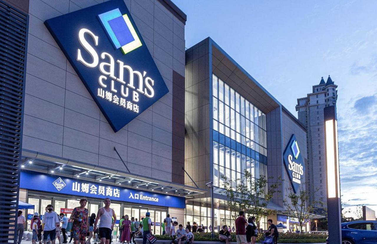 一年爆雷11次的山姆，为啥还能大杀四方？山姆会员店在中国市场被推上风口浪尖，一