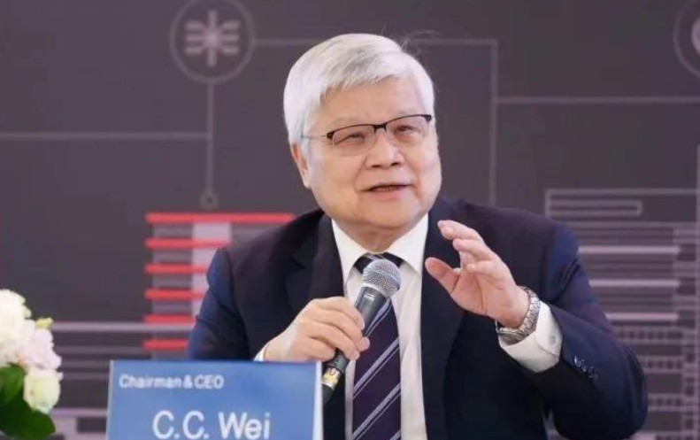 台积电称将加速美国产能，呼吁大陆保证稀土供应，否则产能将瘫痪！台积电首席执行官魏