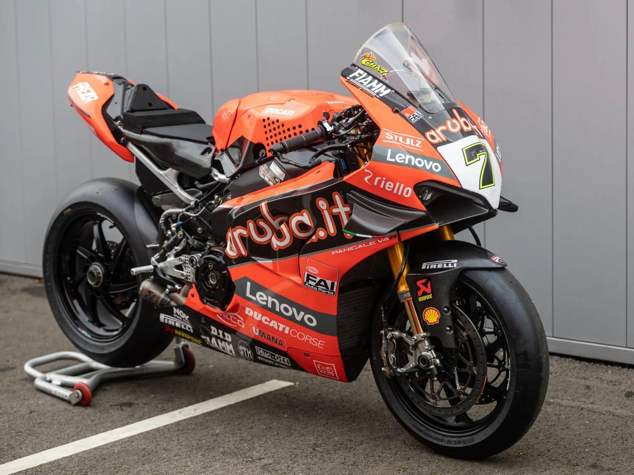 WSBK西班牙站：杜卡迪这么强，真只是车手厉害？我觉得今年讨论WSBK，不能只