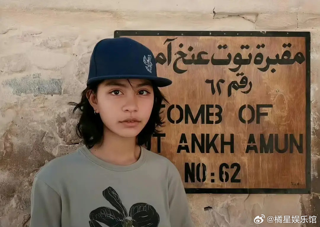 刘烨女儿十四岁了，这变化真的好大啊