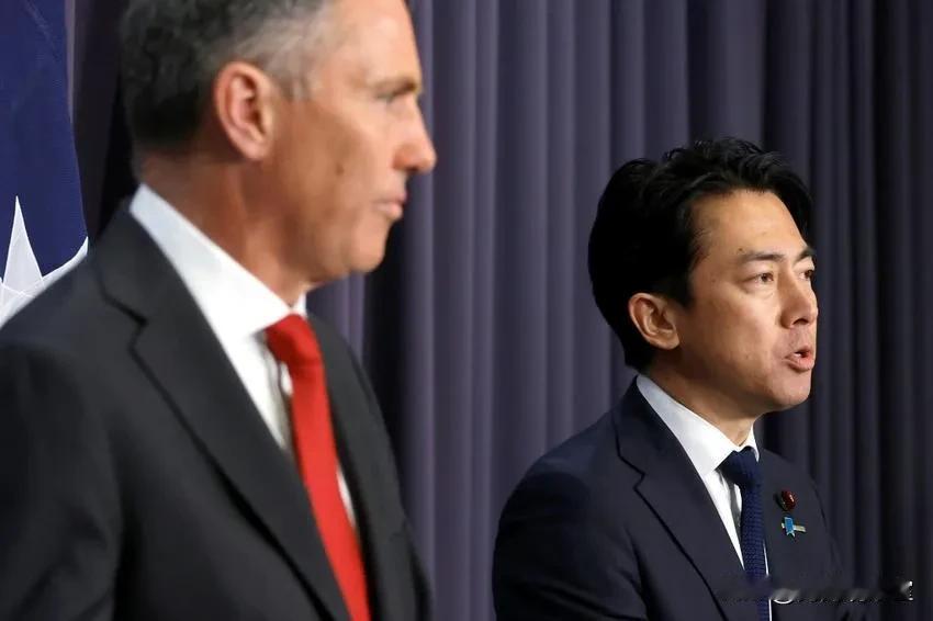 澳大利亚这个举动，不是蠢就是坏！据日媒JapanToday（8月18日）报