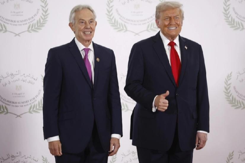 英国前首相：欧盟再不抱团，就要从棋手变棋子！12月18日，路透社报道:“英国