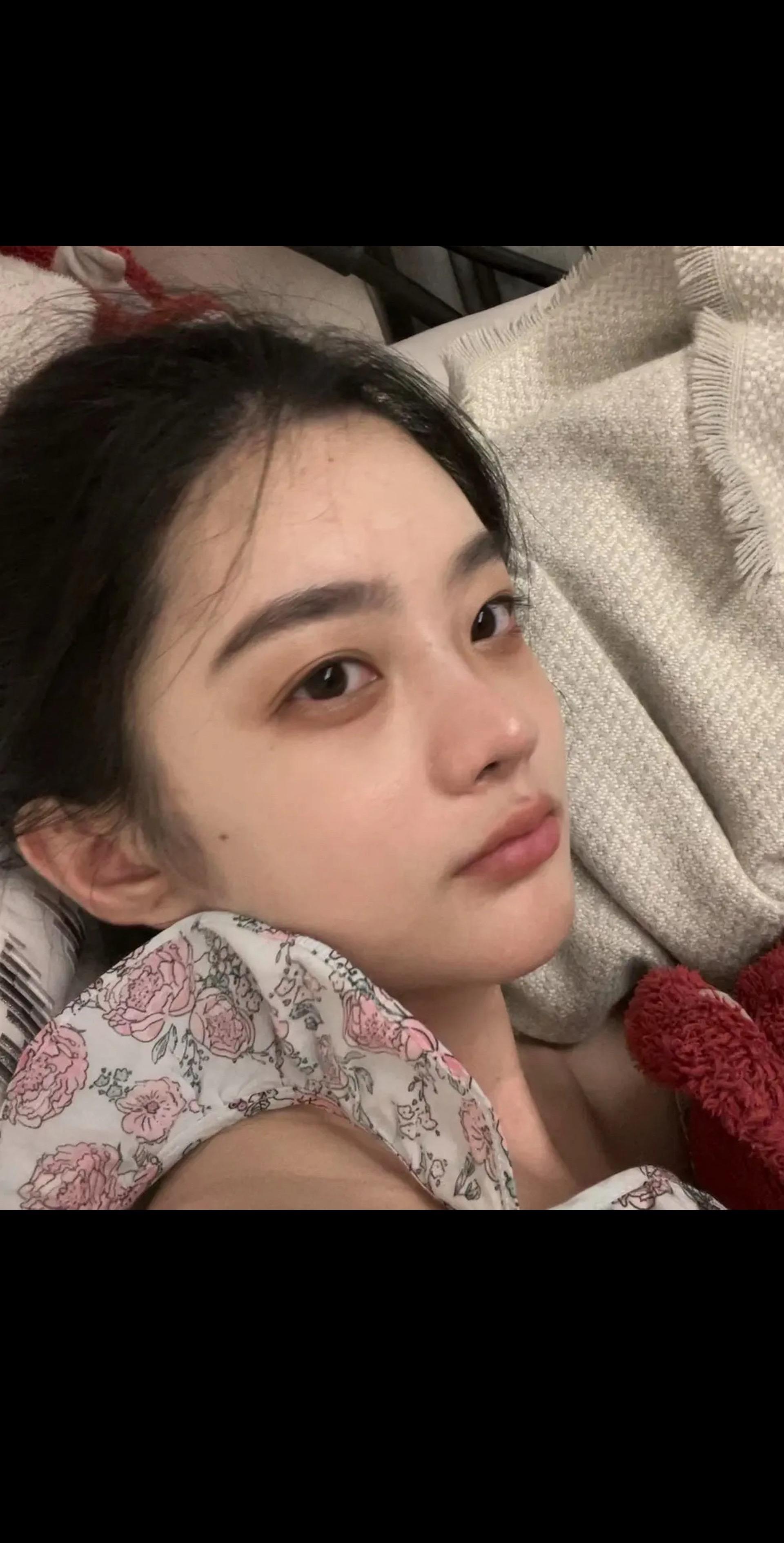 请靠近我的心