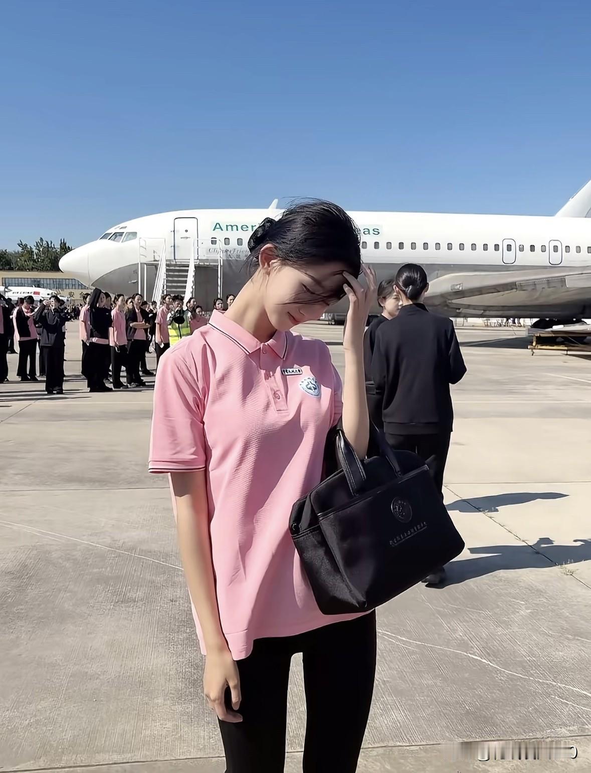 大一民航