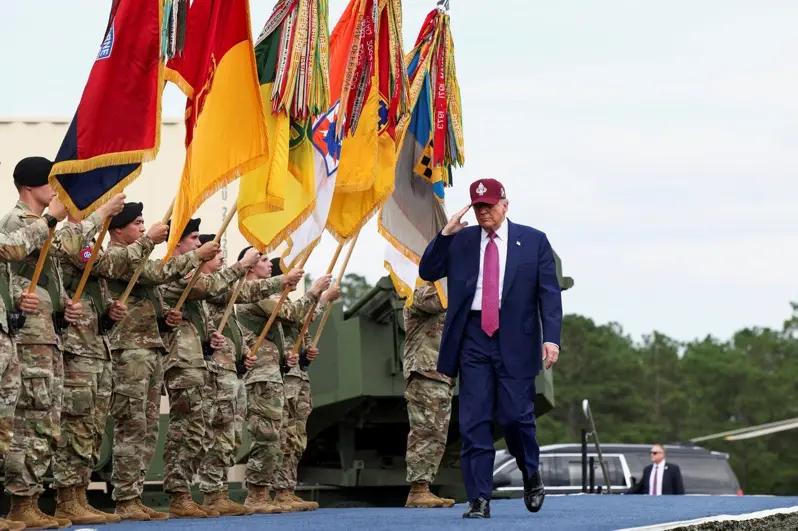 “如果俄罗斯敢对乌克兰动手，那么我就炸莫斯科，如果中国对台湾动手，那么我就炸北京