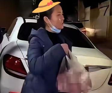 这次搞砸了吧陈亚楠后悔了吗离婚时的高调哪里去了？如今再也不是拎着现金满脸豪横