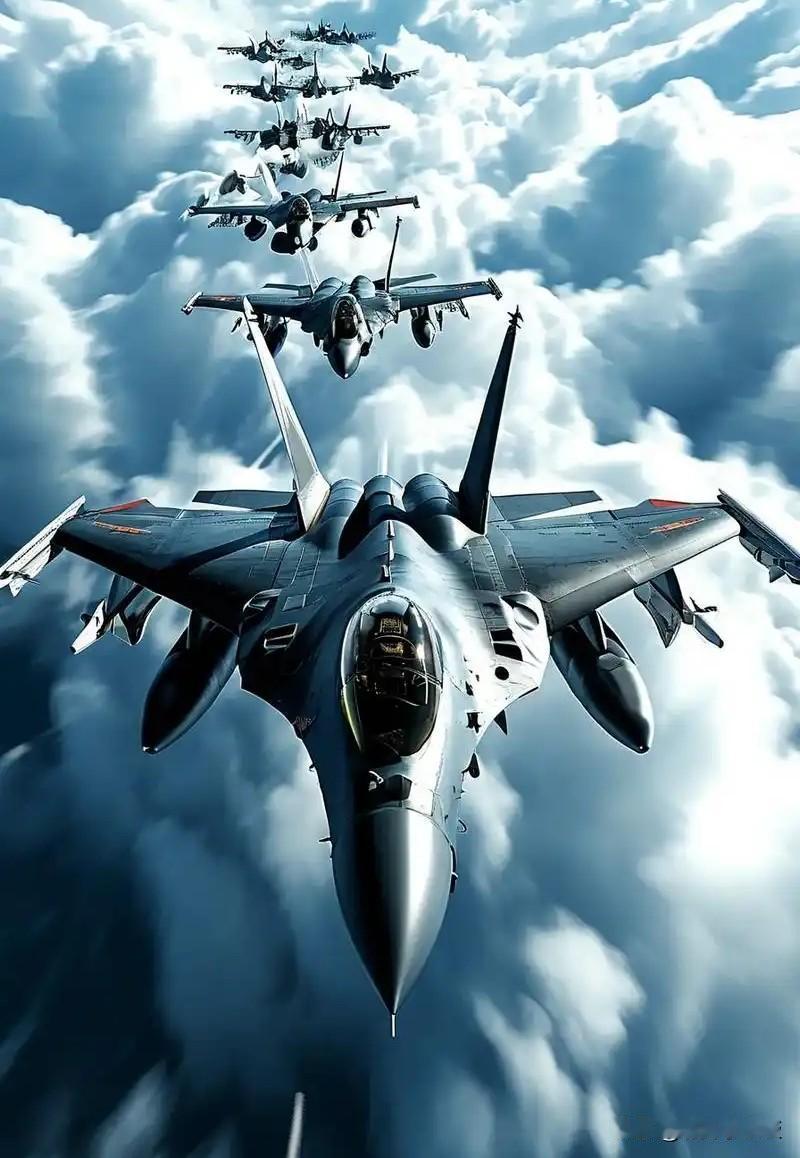 中国为何屡屡“押”对方向？军工发展如此，汽车工业发展如此！有人将中国的发展归