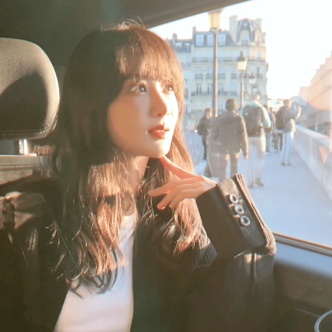 一些被杨紫惊艳的瞬间这个紫妹有点太美了