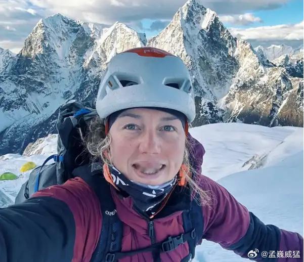 平昌冬奥双冠王登山遇难年仅31岁生前留下悲壮遗言要和大山共存德国媒体7月30日
