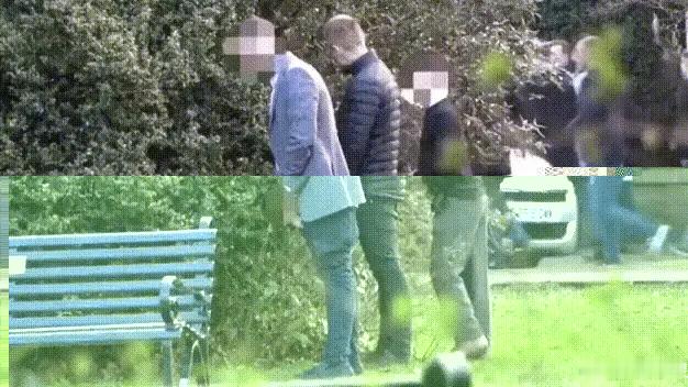 牢A对契约精神的新解释改变了我的世界观，这也解释了为什么西方人热衷签契约更热衷毁