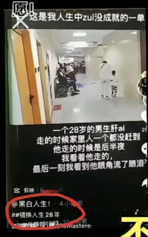 哎你们刷到了没？姗姗看到昨晚那个谁…木网红直播！复婚之后DY次跟她老公同框出镜，