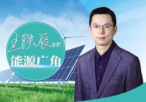 [能源广角]中石化中航油重组的战略考量