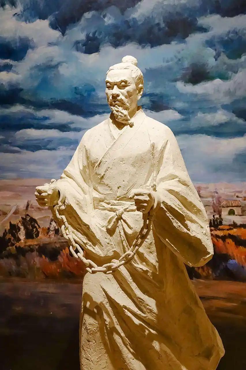 文天祥宁死不降，为什么他的弟弟却投降了元朝，还当上了元朝的三品大员？1279