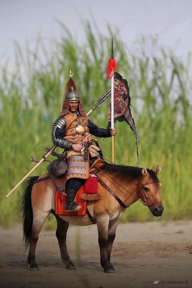 1642年，内外交困，财政崩溃，走投无路的崇祯扛不住，打算偷偷和皇太极议和。