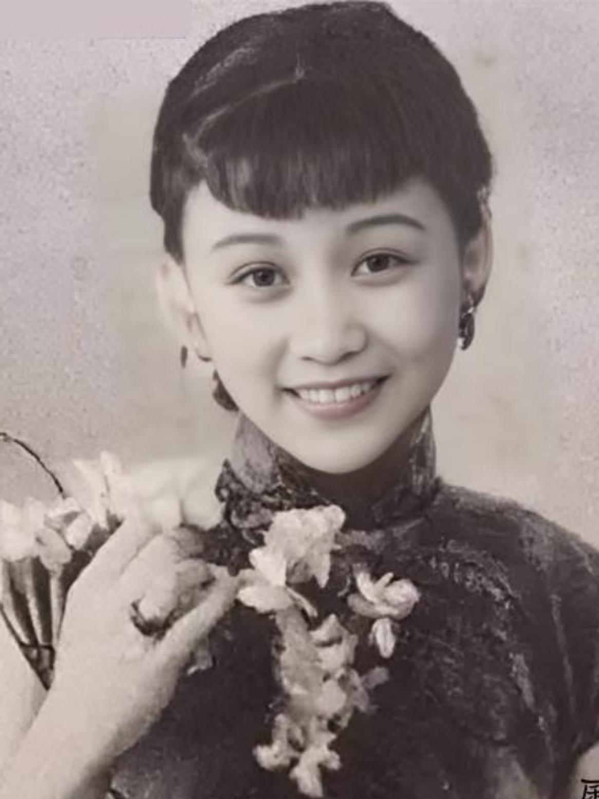 民国豪门联姻看着风光，实则大多是困住两个人的牢笼，袁世凯女儿袁祜祯和曹锟之子曹士