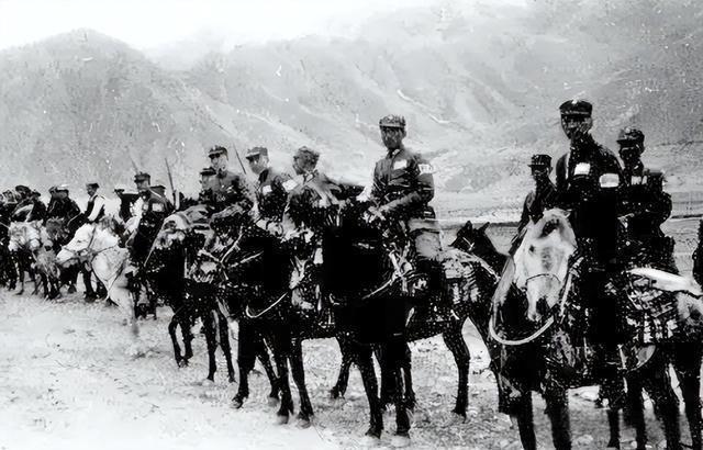 汉江喋血！1945年日寇