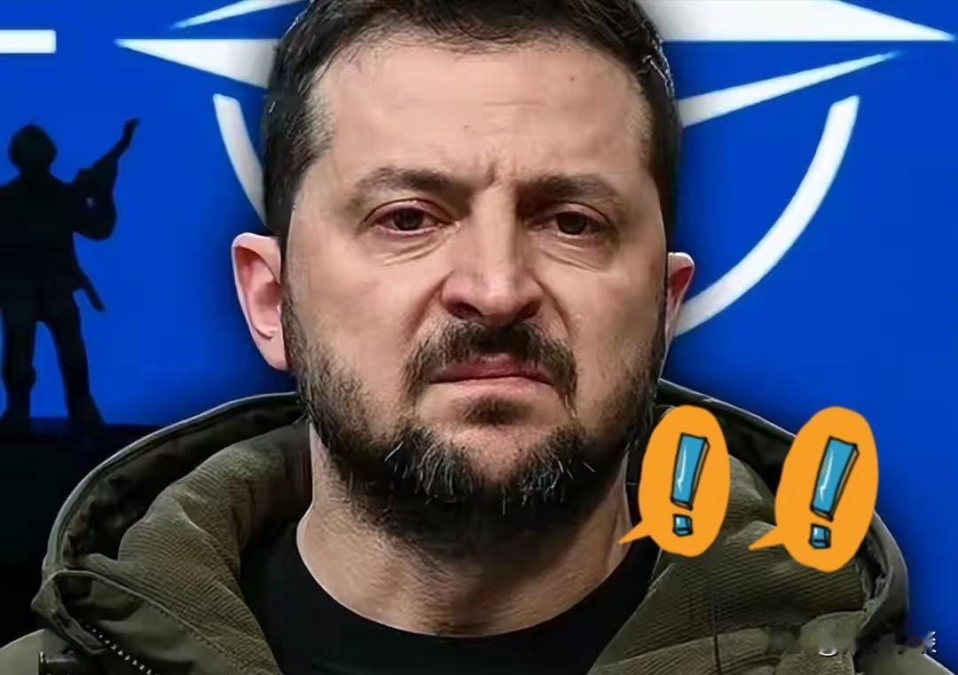 快讯！快讯！乌克兰又宣布了12月7日，乌克兰总统泽连斯基气愤了，说俄罗斯在过