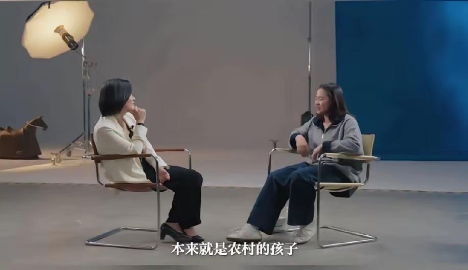 昨天看到全红婵访谈，太心酸了。作为世界冠军，她可没少吃苦。但是自从来了例假，